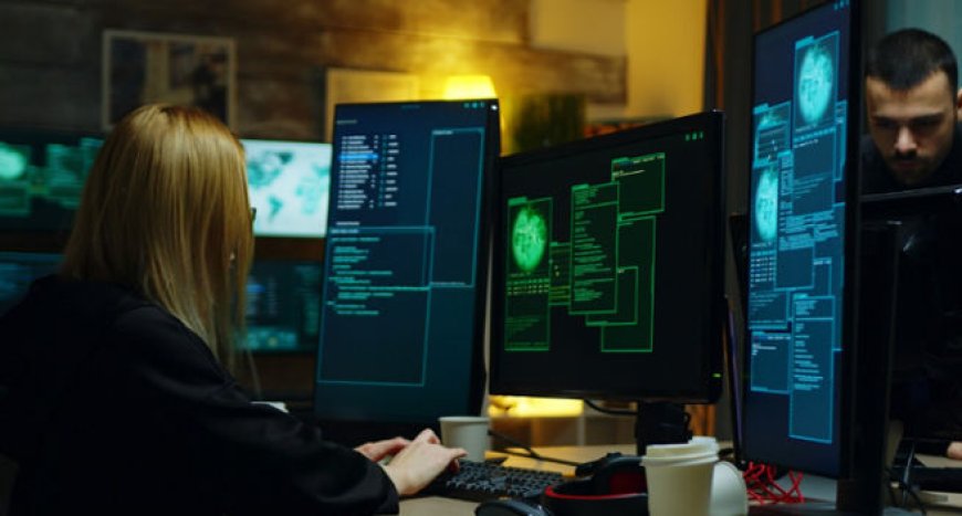 Penetration Testing Services