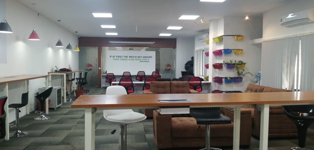 about us